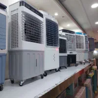 پخش و فروش عنواع کولر پرتابل،