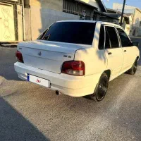 فروش 132 Sx|خودرو سواری و وانت|لنگرود, |دیوار