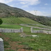 فروش ۲۵۴ متر زمین در روستای زیبا کلاک