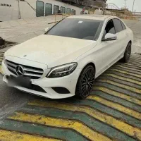 Benz C200-2020 / بنز گذرموقت کیش|خودرو سواری و وانت|کیش, |دیوار