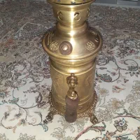 کتری شکاری ۱/۵ لیتری انتیک