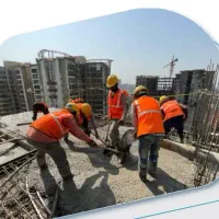 استخدام نیروی ماهر و متعهد