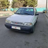پراید مدل 82 سلامت