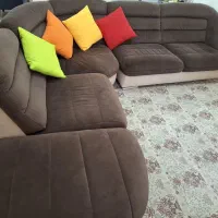 مبل ال راحتی