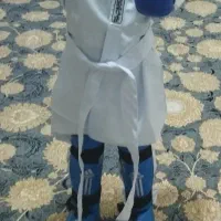 لباس ورزشی  کاراته