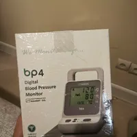 دستگاه فشار خون سنج bp4 آکبند