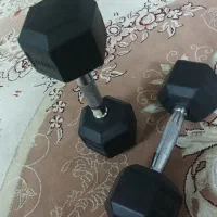 وزنه پنج کیلویی