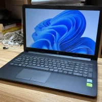 لپتاپ HP i3 گرافیک دار