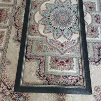 قاب آینه قدی