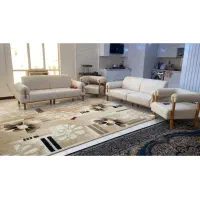 گهبه و قالی ۱۲متری