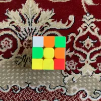 روبیک|کلکسیون و سرگرمی|تهران, حکیمیه|دیوار