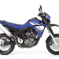 یاماها xt660x