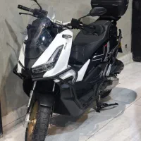KAVIR AGV 150 X صفر زیر قیمت