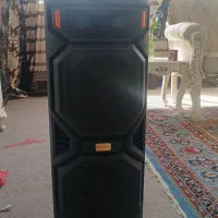 اسپیکر درحد نو
