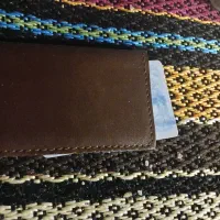 کارت ملی پیدا شده ب نام فاطمه