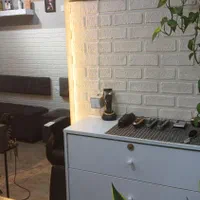 دیوارپوش اجر کلاسیک/فوم چسبدار/ضد رطوبت