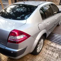 رنو مگان 2000 در حد نو