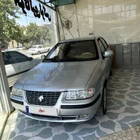 سمند87دوگانه شرکتی