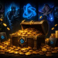 گیم تایم / وارکرفت / wow / بازی وو