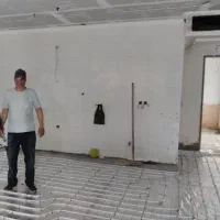 تاسیسات لوله کشی و تعمیرات ساختمان