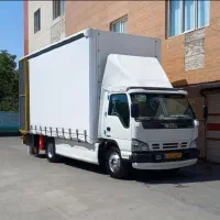 اسباب/اثاث کشی منزل/حمل جابجایی شهرستان/بسته بندی