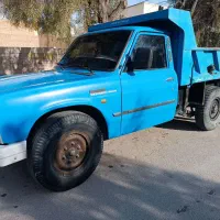 سایپا کمپرسی شرکتی مدل ۹۵ دوگانه