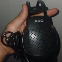 فروش هدفون استودیویی AKG K44 Perception
