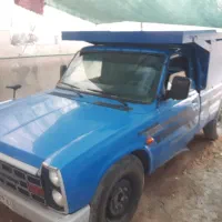 نیسان بار