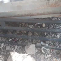 باربند پراید وانت