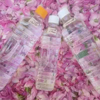 گلاب ممتازو دوآتیشه