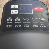سرخ کن بدون روغن