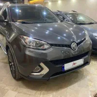 ام جی GSشاسی