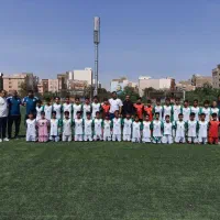تست فوتبال بزرگسالان