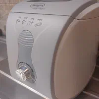 سرخ کن نو