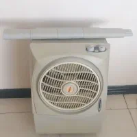 کولر آبی