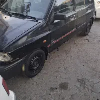 هاچبک 84