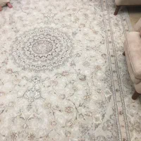 فرش ۹ متری ۱۵۰۰ شانه تراکم ۴۵۰۰
