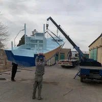 اجاره جرثقیل نیسان ۲ تن جرثقیل خاور ۳ تن کل اصفهان