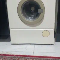 لباسشویی تمام اتوماتیک ارج