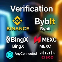 وریفای،احراز هویت حضوری،مجازی صرافی های ارزدیجیتال