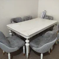 میز ناهارخوری ۶نفره