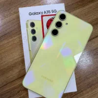 سامسونگ galaxy a35 رم ۸ ویتنام