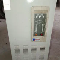 ضایعات یو پی اس