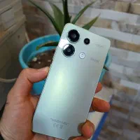 note 13-poco m5s|موبایل|ارومیه, |دیوار