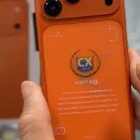 فروش گوشی های ایفون ۱۷مینی زیر قیمت بازار