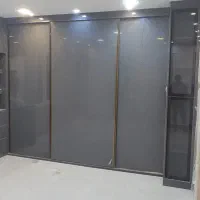 تعمیرات و اجرا  کابینت و کمد دیواری