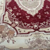 فرش۱۲متری در حد و تمیز
