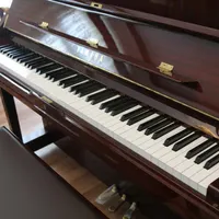 پیانو yamaha U3|پیانو، کیبورد، آکاردئون|تهران, حکمت|دیوار