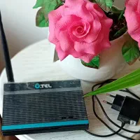 مودم وای فای