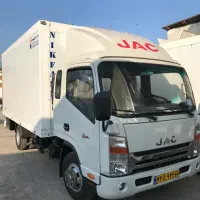 اجاره خاور یخچال‌دار